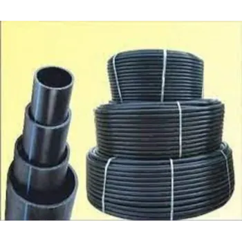 Hdpe Ariculture Pipe